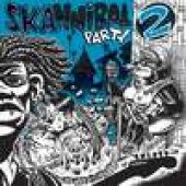 V.A. - 'Skannibal Party Vol. 2'  CD